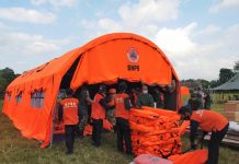 Badan Nasional Penanggulangan Bencana (BNPB)