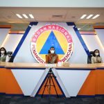 Sistem Penanggulangan Bencana