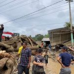 Satu Balita Tewas, Akibat Banjir di Aceh Tenggara