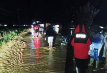 BPBD Aceh Tengah Ingatkan Warga Ancaman Bandang Susulan