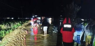 BPBD Aceh Tengah Ingatkan Warga Ancaman Bandang Susulan