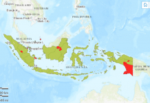 Potensi Ancaman Bencana di Indonesia