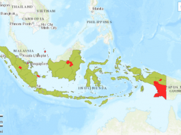 Potensi Ancaman Bencana di Indonesia